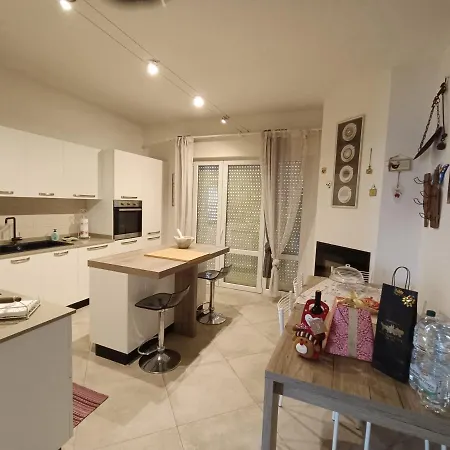 Apartamento Il Don Minzoni 98 